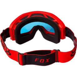 Fox Racing Main Stray Mirrored Lens Goggles -Cycling Equipment Shop 26536110 3