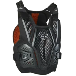 Fox Racing Raceframe Impact Soft Back CE D3O® Chest Guard
