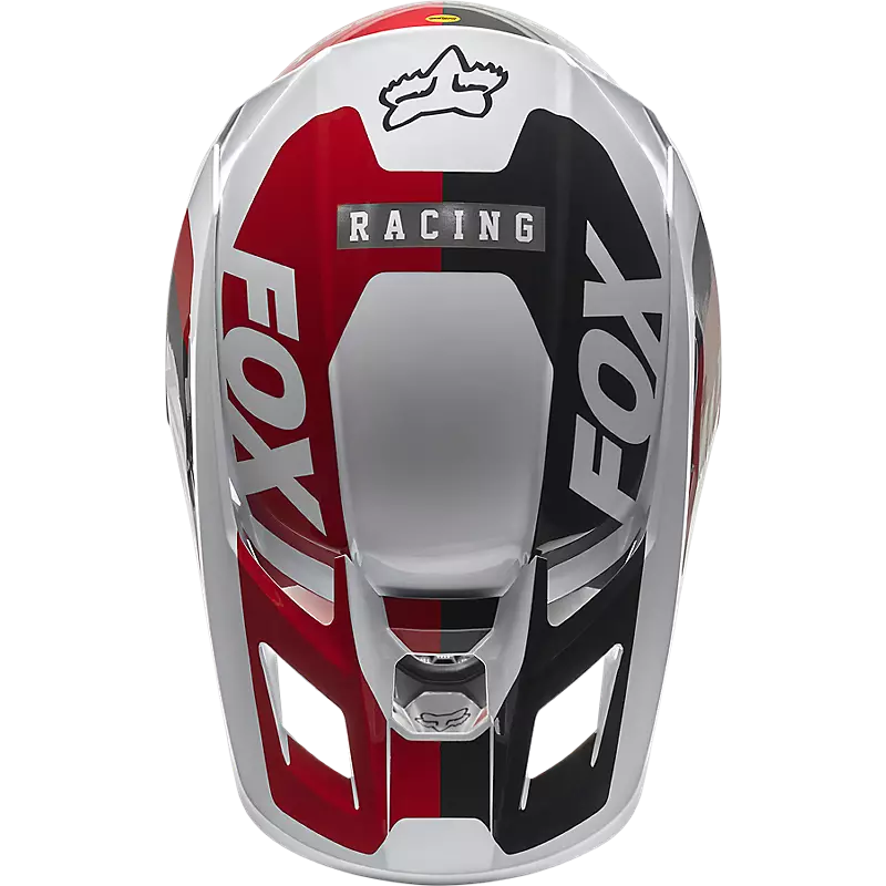 Fox Racing V2 Paddox Helmets 3 Fox Racing V2 Paddox Helmets - Image 3