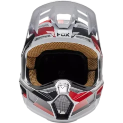 Fox Racing V2 Paddox Helmets 9 Fox Racing V2 Paddox Helmets -Cycling Equipment Shop 26747056 5