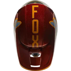 Fox Racing V1 Core Cntro Helmets -Cycling Equipment Shop 26749824 3