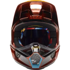 Fox Racing V1 Core Cntro Helmets -Cycling Equipment Shop 26749824 5