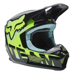 Fox Racing V1 Core Trice Helmet