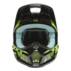 Fox Racing V1 Core Trice Helmet -Cycling Equipment Shop 26750176 5