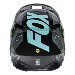 Fox Racing Youth V1 Trice Helmet -Cycling Equipment Shop 26752176 4