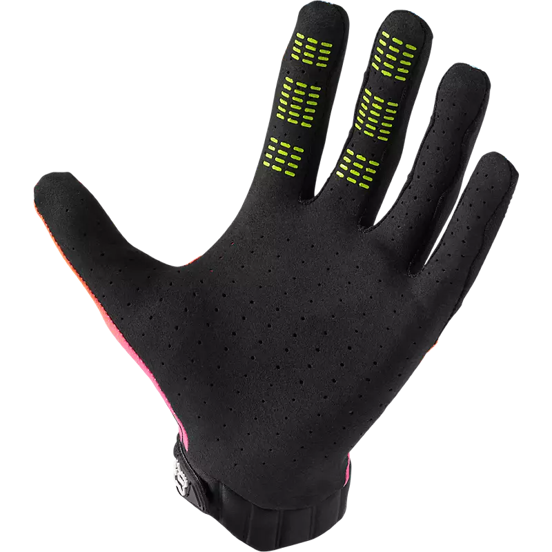Fox Racing Flexair Pyre Gloves 2 Fox Racing Flexair Pyre Gloves - Image 2