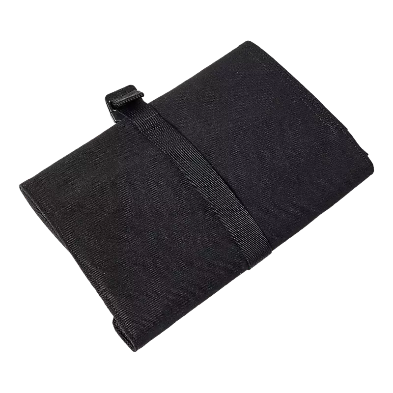 Fox Racing Tool Roll Bag 2 Fox Racing Tool Roll Bag - Image 2