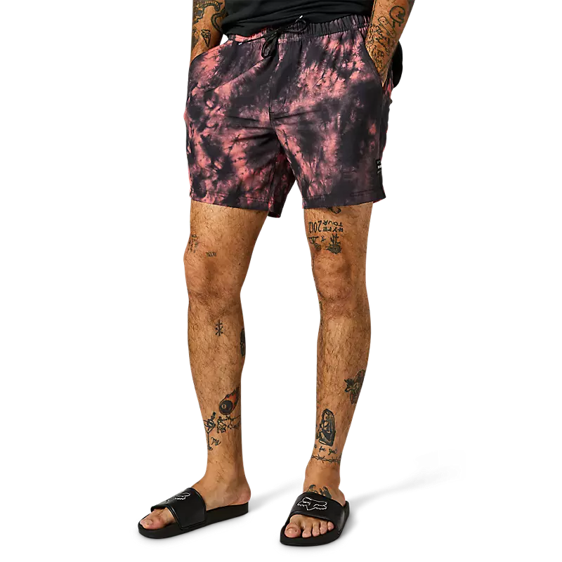 Fox Racing Essex Down N' Dirty Shorts 1 Fox Racing Essex Down N' Dirty Shorts