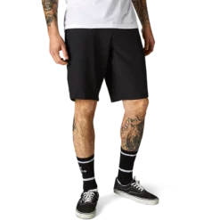 Fox Racing Essex Tech Stretch Shorts