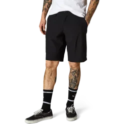 Fox Racing Essex Tech Stretch Shorts -Cycling Equipment Shop 26915001 3