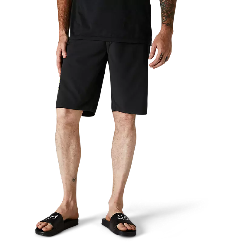 Fox Racing Overhead 21" Boardshorts 5 Fox Racing Overhead 21" Boardshorts - Image 5