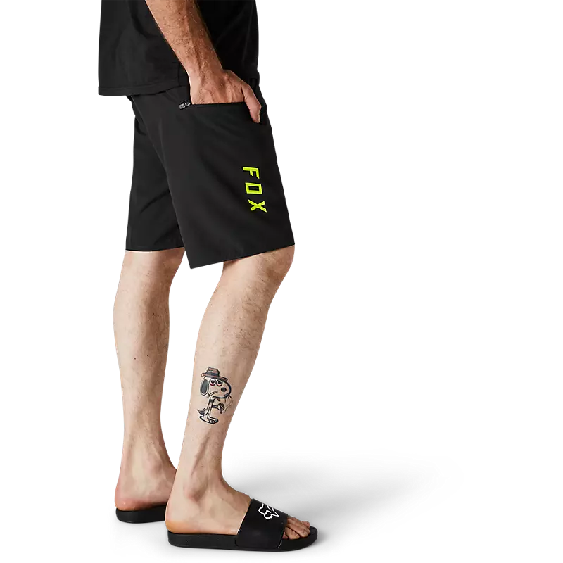 Fox Racing Overhead 21" Boardshorts 6 Fox Racing Overhead 21" Boardshorts - Image 6