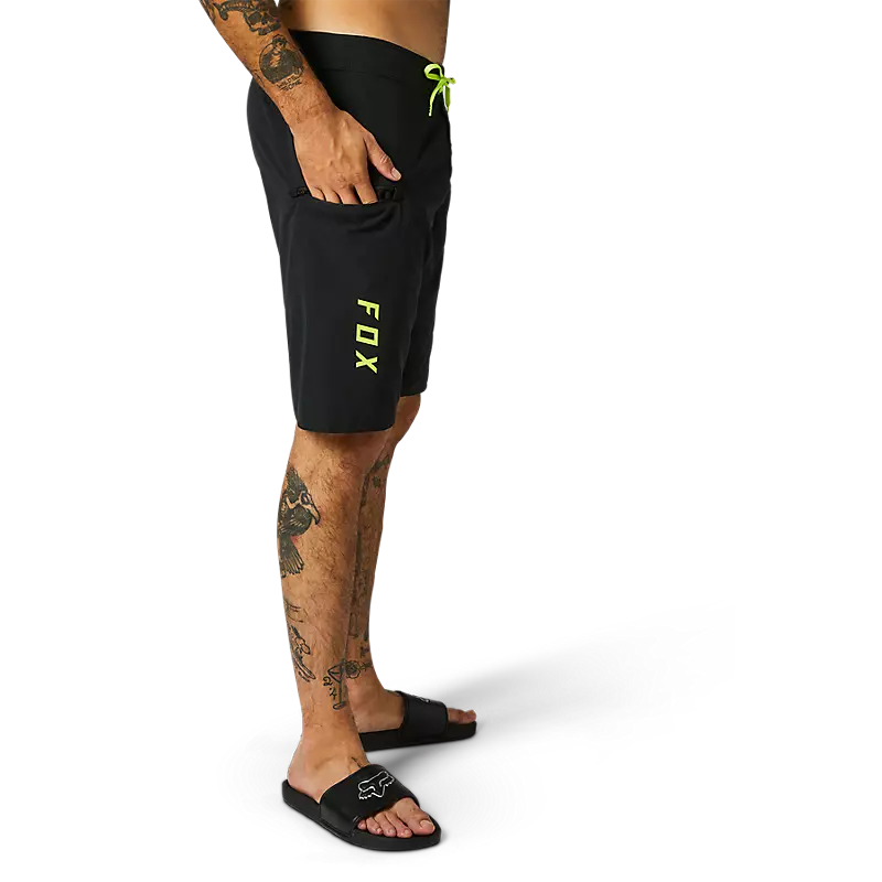 Fox Racing Overhead 21" Boardshorts 7 Fox Racing Overhead 21" Boardshorts - Image 7