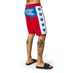 Fox Racing RWT 21" Boardshorts -Cycling Equipment Shop 26930555 7