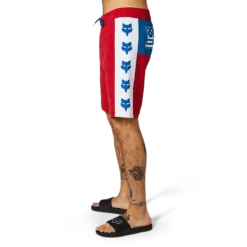 Fox Racing RWT 21" Boardshorts -Cycling Equipment Shop 26930555 8