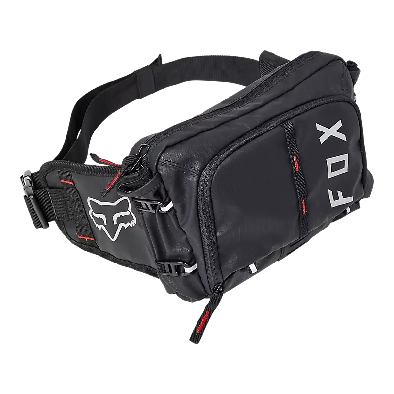 Fox Racing Standard Hip Pack 1 Fox Racing Standard Hip Pack