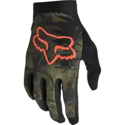 Fox Racing Flexair Ascent Gloves