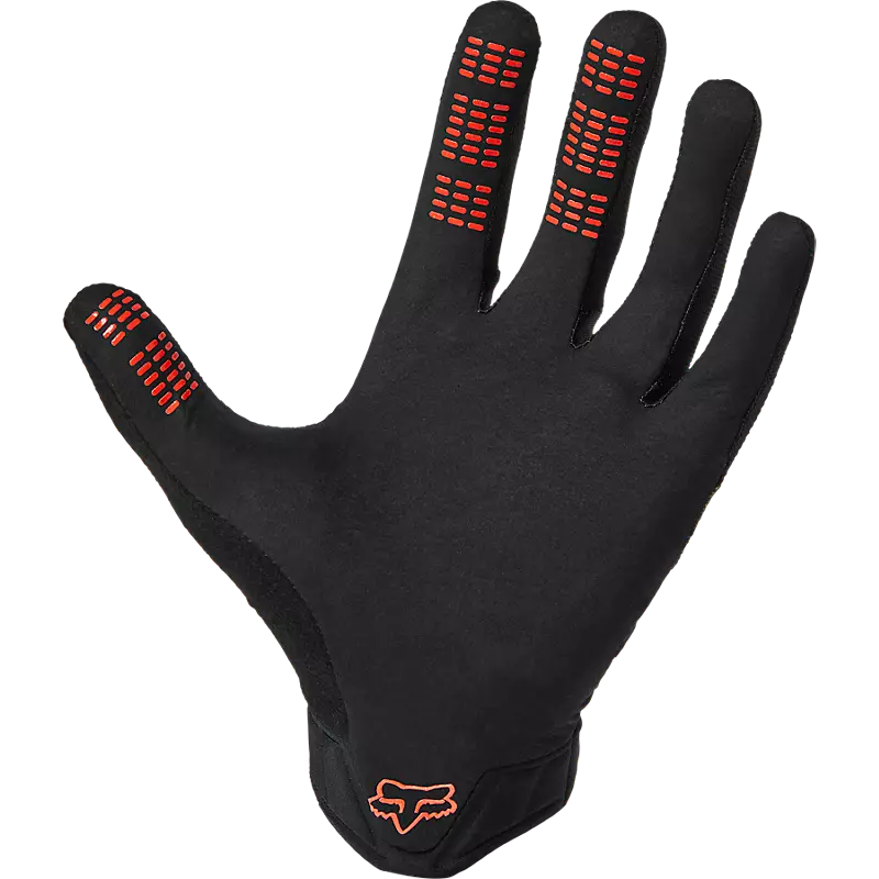 Fox Racing Flexair Ascent Gloves 2 Fox Racing Flexair Ascent Gloves - Image 2
