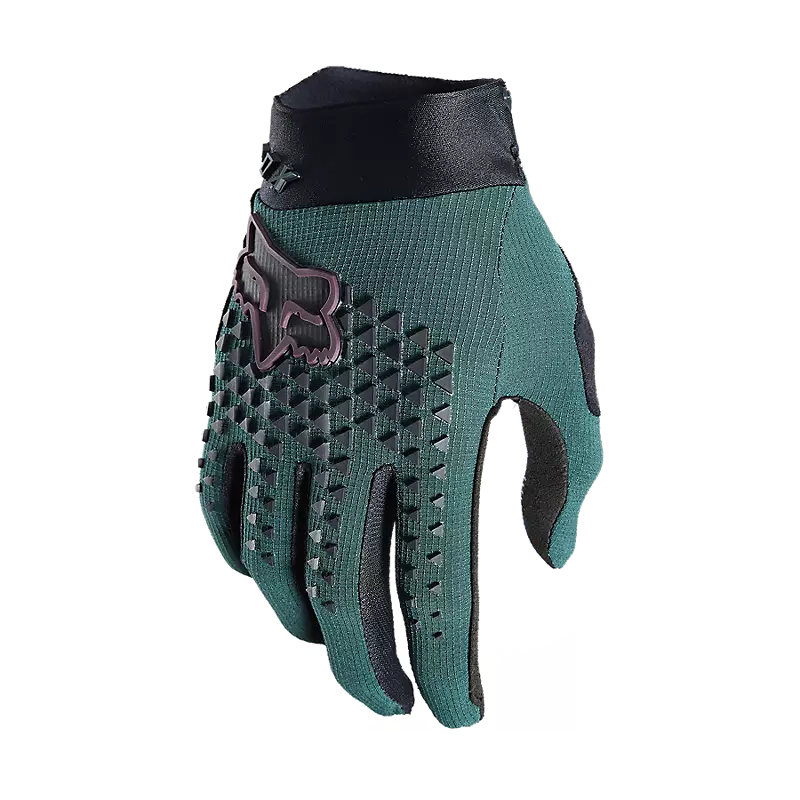 Fox Racing Womens Defend Gloves 1 Fox Racing Womens Defend Gloves