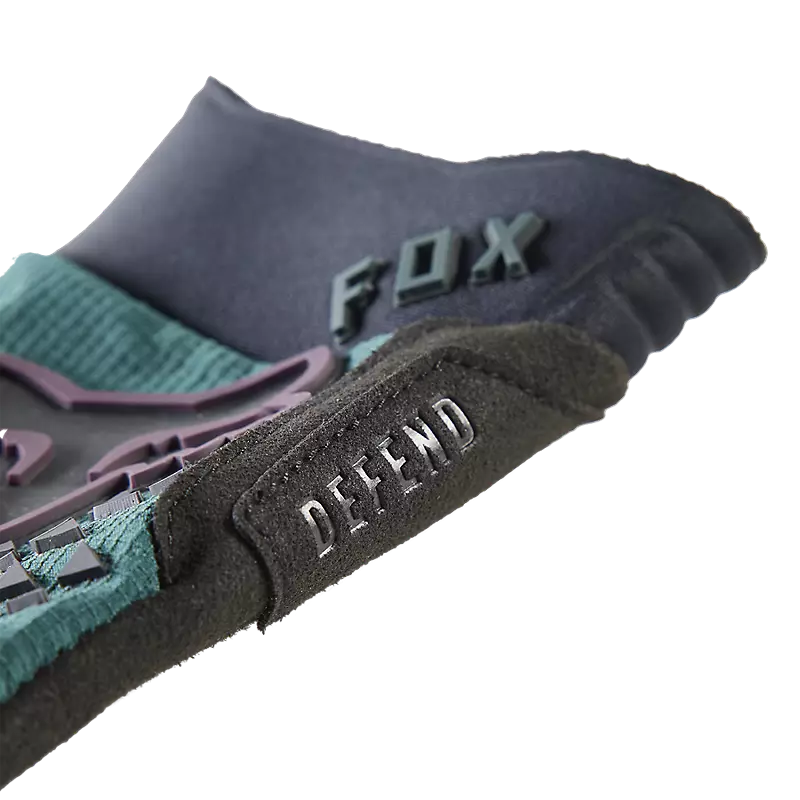 Fox Racing Womens Defend Gloves 4 Fox Racing Womens Defend Gloves - Image 4