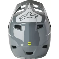 Fox Racing Rampage Comp Helmet -Cycling Equipment Shop 27490052 4