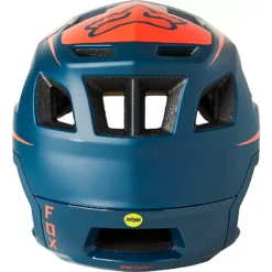 Fox Racing Dropframe Pro Helmet -Cycling Equipment Shop 27496203 4