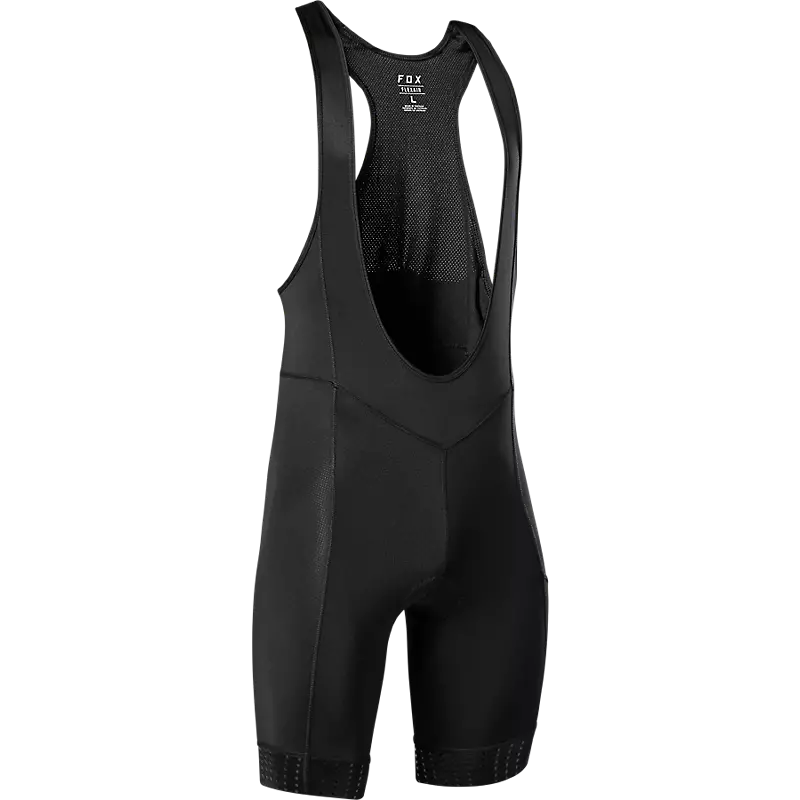 Fox Racing Tecbase Bib Liner Shorts 1 Fox Racing Tecbase Bib Liner Shorts