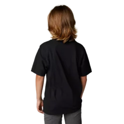 Fox Racing Youth Kawasaki Wet N Wild Basic Tee -Cycling Equipment Shop 27657001 3