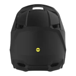 Fox Racing Youth V1 Core Matte Black Helmet -Cycling Equipment Shop 27735255 4