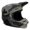 Fox Racing Youth V1 Trev Helmet