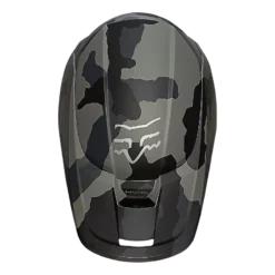 Fox Racing Youth V1 Trev Helmet 7 Fox Racing Youth V1 Trev Helmet -Cycling Equipment Shop 27736247 3