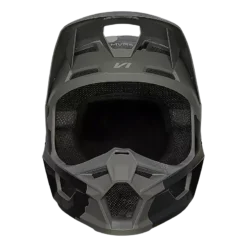 Fox Racing Youth V1 Trev Helmet 9 Fox Racing Youth V1 Trev Helmet -Cycling Equipment Shop 27736247 5