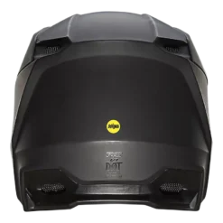 Fox Racing V1 Core Matte Helmet 8 Fox Racing V1 Core Matte Helmet -Cycling Equipment Shop 27739255 4
