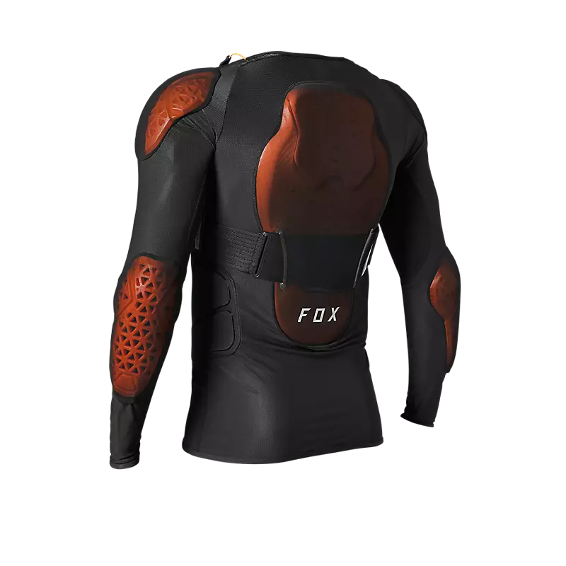 Fox Racing Baseframe Pro D3O® Chest Guard Jacket 2 Fox Racing Baseframe Pro D3O® Chest Guard Jacket - Image 2