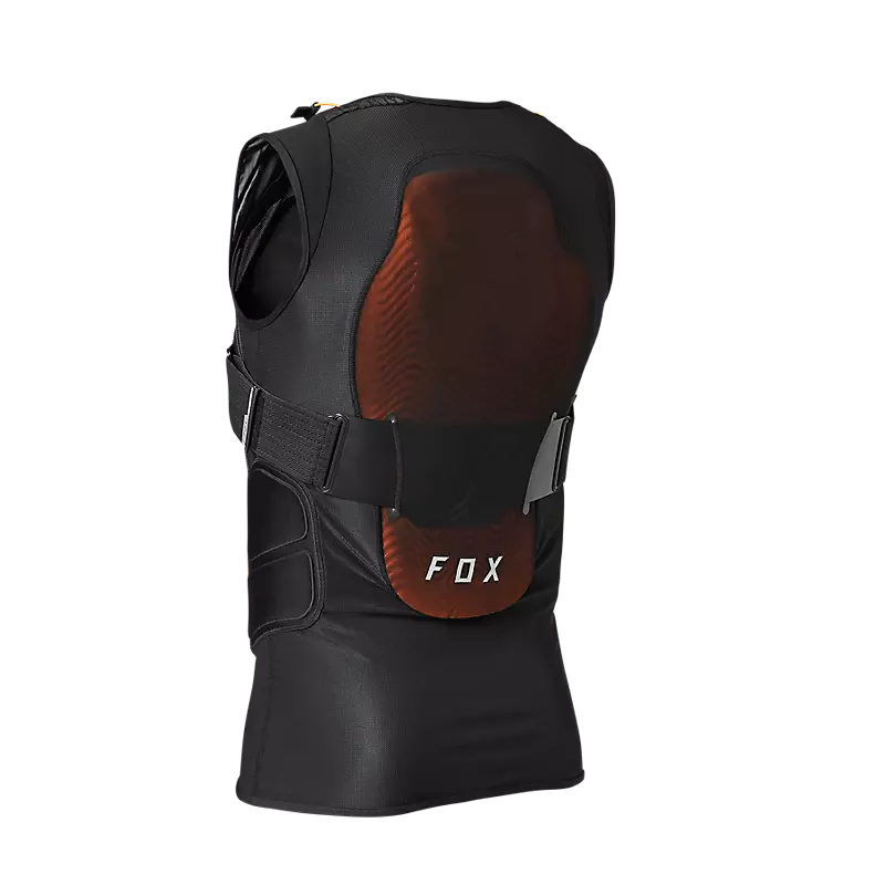 Fox Racing Baseframe Pro D3O® Vest Guard 2 Fox Racing Baseframe Pro D3O® Vest Guard - Image 2
