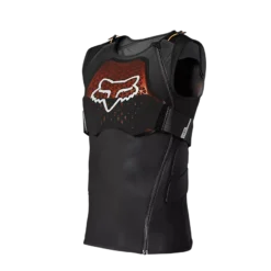 Fox Racing Baseframe Pro D3O® Vest Guard 5 Fox Racing Baseframe Pro D3O® Vest Guard -Cycling Equipment Shop 27745001 3