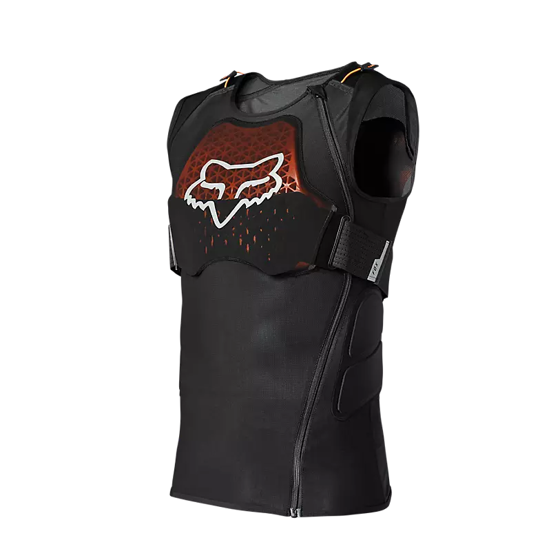 Fox Racing Baseframe Pro D3O® Vest Guard 3 Fox Racing Baseframe Pro D3O® Vest Guard - Image 3