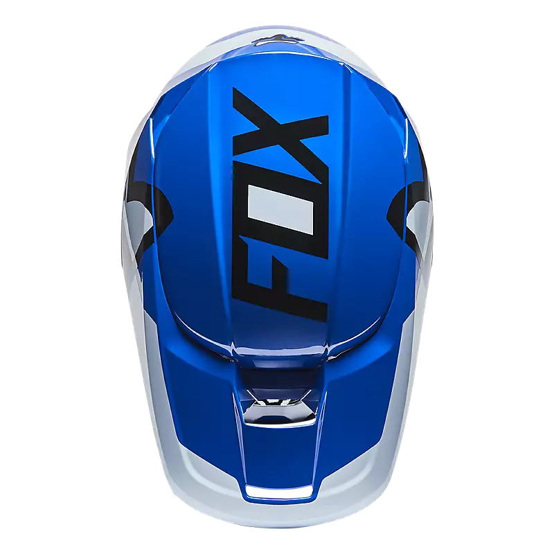 Fox Racing V1 Core Lux Helmet 3 Fox Racing V1 Core Lux Helmet - Image 3