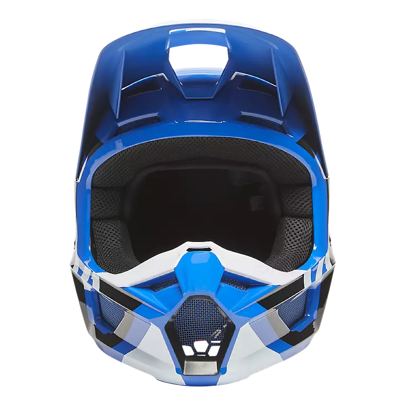 Fox Racing V1 Core Lux Helmet 5 Fox Racing V1 Core Lux Helmet - Image 5