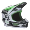 Fox Racing V2 Nobyl Helmet