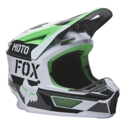 Fox Racing V2 Nobyl Helmet