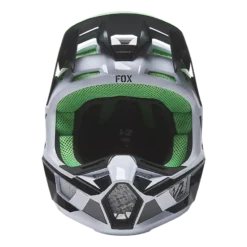 Fox Racing V2 Nobyl Helmet 9 Fox Racing V2 Nobyl Helmet -Cycling Equipment Shop 28018058 5