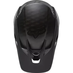 Fox Racing V3 Rs Black Carbon Helmet -Cycling Equipment Shop 28020119 3