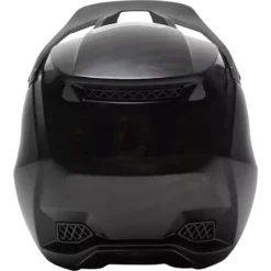 Fox Racing V3 Rs Black Carbon Helmet -Cycling Equipment Shop 28020119 4