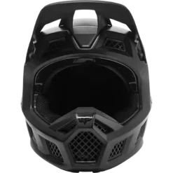 Fox Racing V3 Rs Black Carbon Helmet -Cycling Equipment Shop 28020119 5