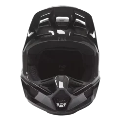 Fox Racing V2 Nobyl Black Helmet -Cycling Equipment Shop 28032001 5