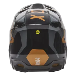 Fox Racing V2 Merz Helmet 8 Fox Racing V2 Merz Helmet -Cycling Equipment Shop 28033595 4