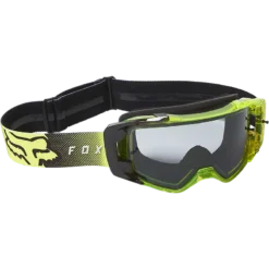 Fox Racing Vue Riet Goggles