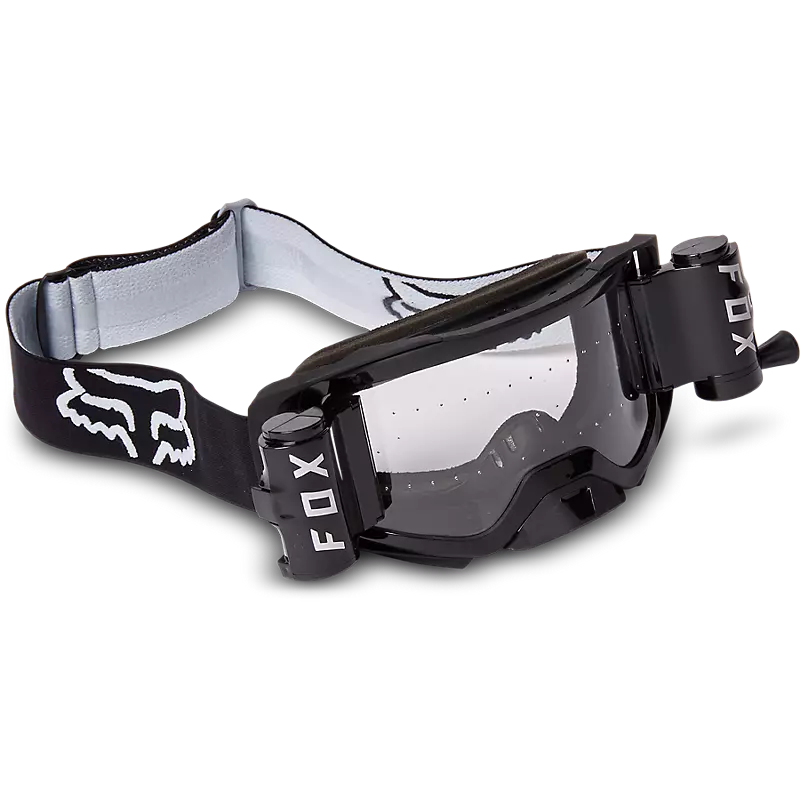 Fox Racing Airspace Stray Roll Off Goggles 1 Fox Racing Airspace Stray Roll Off Goggles