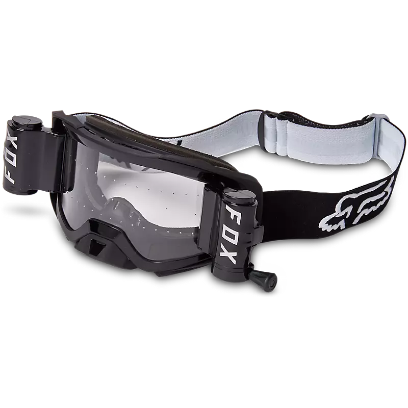 Fox Racing Airspace Stray Roll Off Goggles 2 Fox Racing Airspace Stray Roll Off Goggles - Image 2